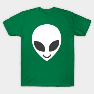 Cheeky Alien T-Shirt